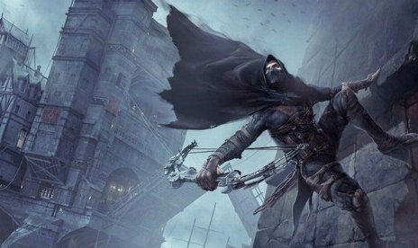 Eidos Explains How 5 Years Of Experimentation Helped Shape Thief 4