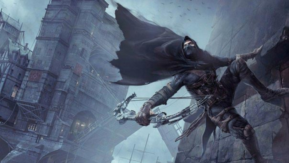 Eidos Explains How 5 Years Of Experimentation Helped Shape Thief 4