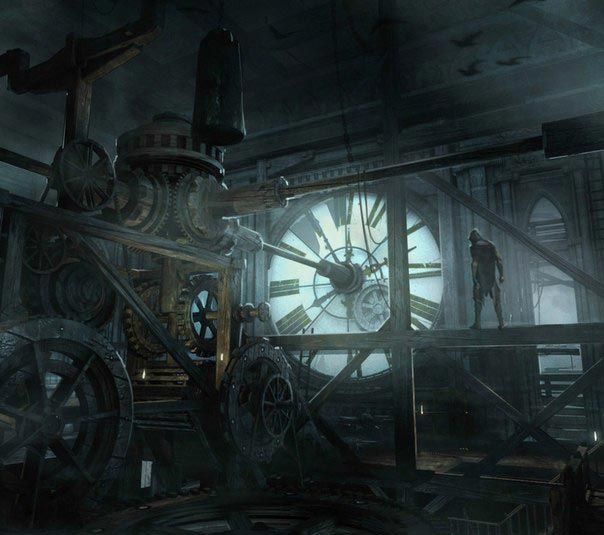 Thief 4 To Be Announced Next Month – Here Are Its 1st Screenshots