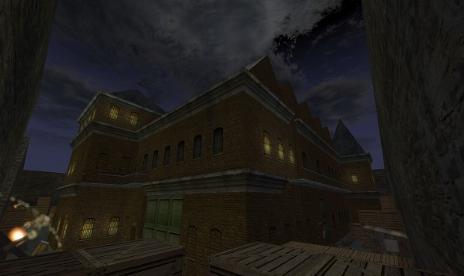 Thief II: The Metal Age Demo