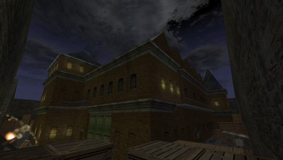 Thief 2 HD Mod 1.0 – Full Version (Installer)