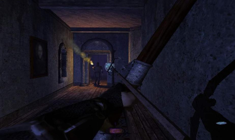 FFF
Thief 3: Deadly Shadows v1.0 FRA (+2 Trainer)