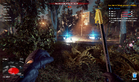 Thief Simulator v1.041.2 (+1 Trainer)