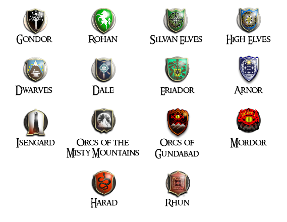 Medieval 2: Total War - Third Age - Total War v2.1