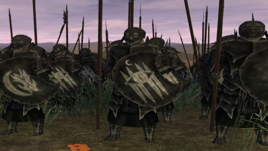 Third Age Reforged 0.97.1 Full