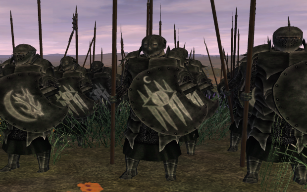 Third Age Reforged 0.97.1 Voll