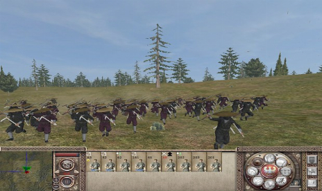 Third Age: Reforged 0.85 patch