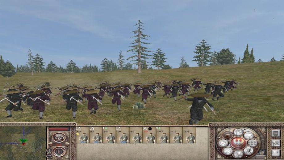 Third Age: Reforged 0.85 patch