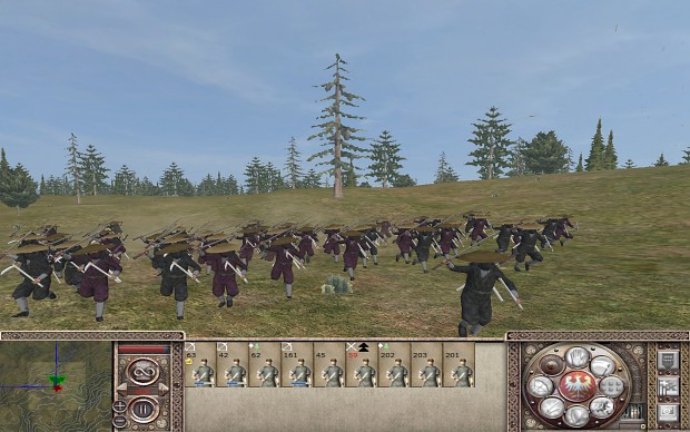 Third Age: Umgeschmiedet 0,85 Patch