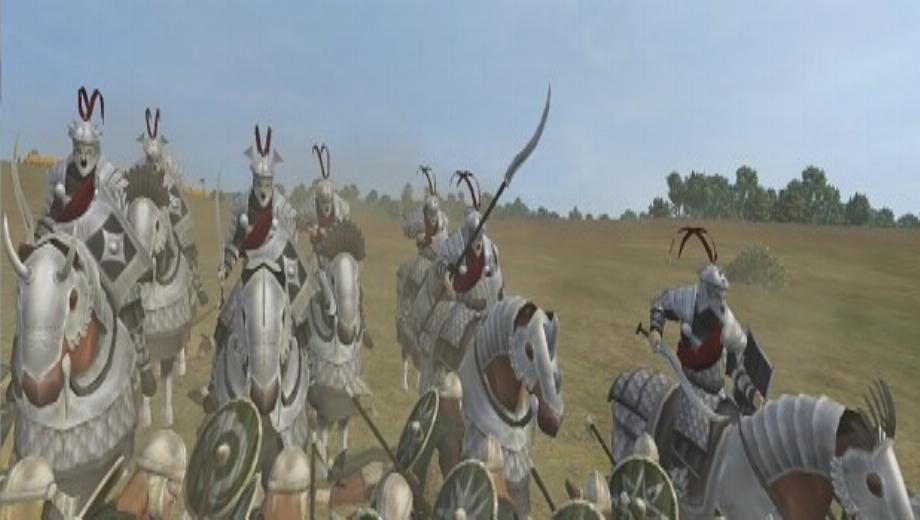 Third Age: Reforged 0.8 patch