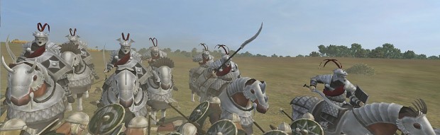Third Age : Reforged 0.8 patch