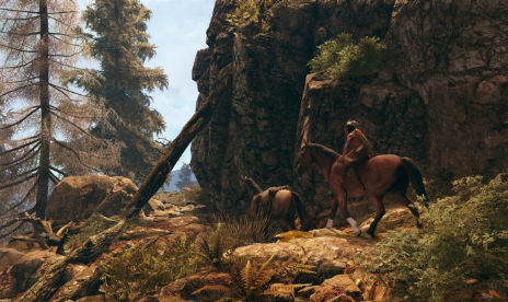 This Land is My Land v0.0.2.10907 (+1 Trainer)