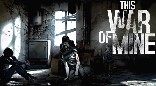 This War of Mine v2.2.2 (+6 Trainer)