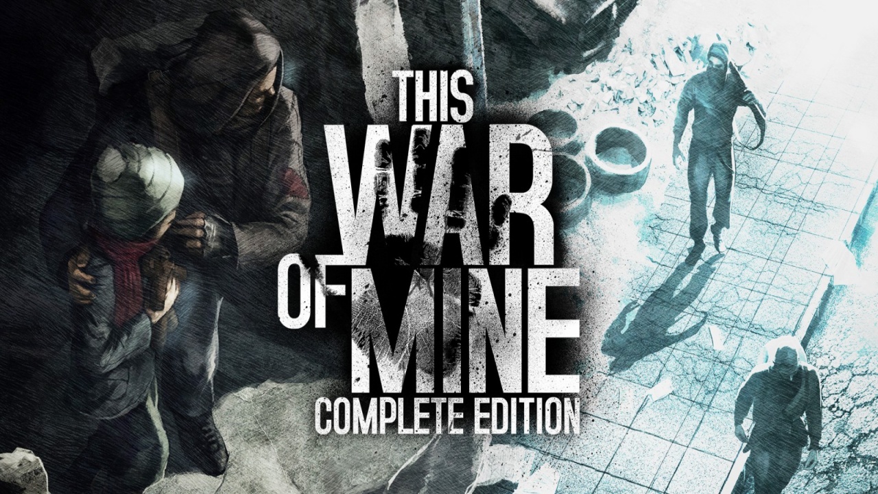 This War of Mine v6.0.7.5 (+13 Trainer)