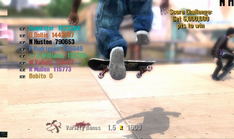 Neversoft übernimmt Tony Hawk's Franchise