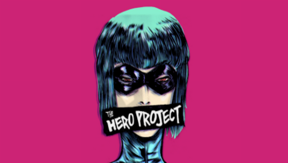 Heroes Rise: The Hero Project