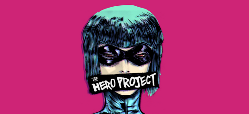 Heroes Rise: The Hero Project