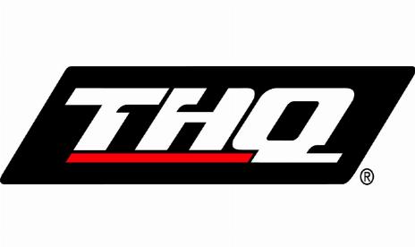 Court Sells THQ To Crytek, Take-Two, Ubisoft And Others