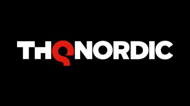 THQ ressuscité par Nordic Games