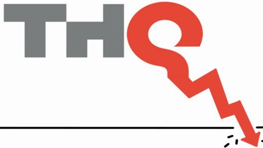 Take Two CEO Disses THQ And Expects It To Die In Six Months