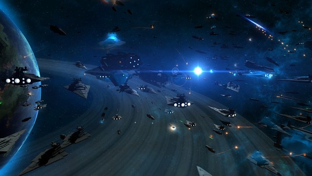 Thrawn's Revenge II : Ascendancy v1.0F Full