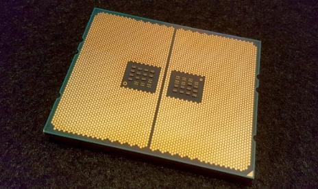 AMD confirms Threadripper with Computex showing