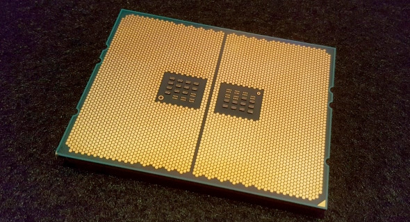 AMD confirma Threadripper con su presentación en Computex