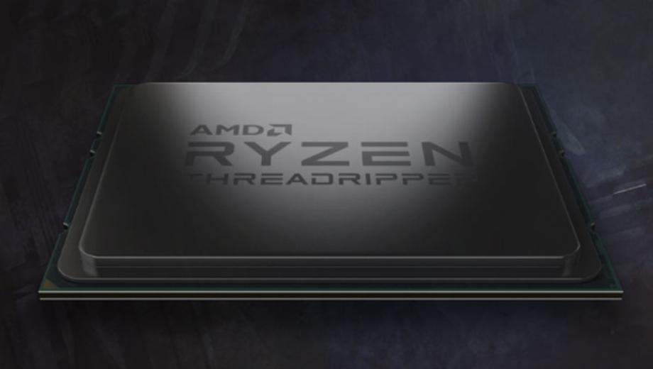 AMD crashes Threadripper prices in big sell off