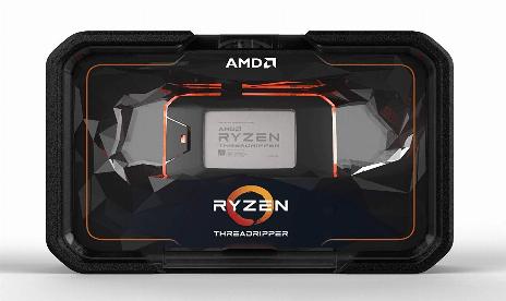 A Zen 2 Threadripper CPU may be on Geekbench with 35% boost