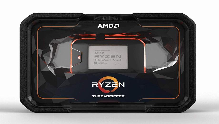 Una CPU Zen 2 Threadripper podría estar en Geekbench con 35% de boost