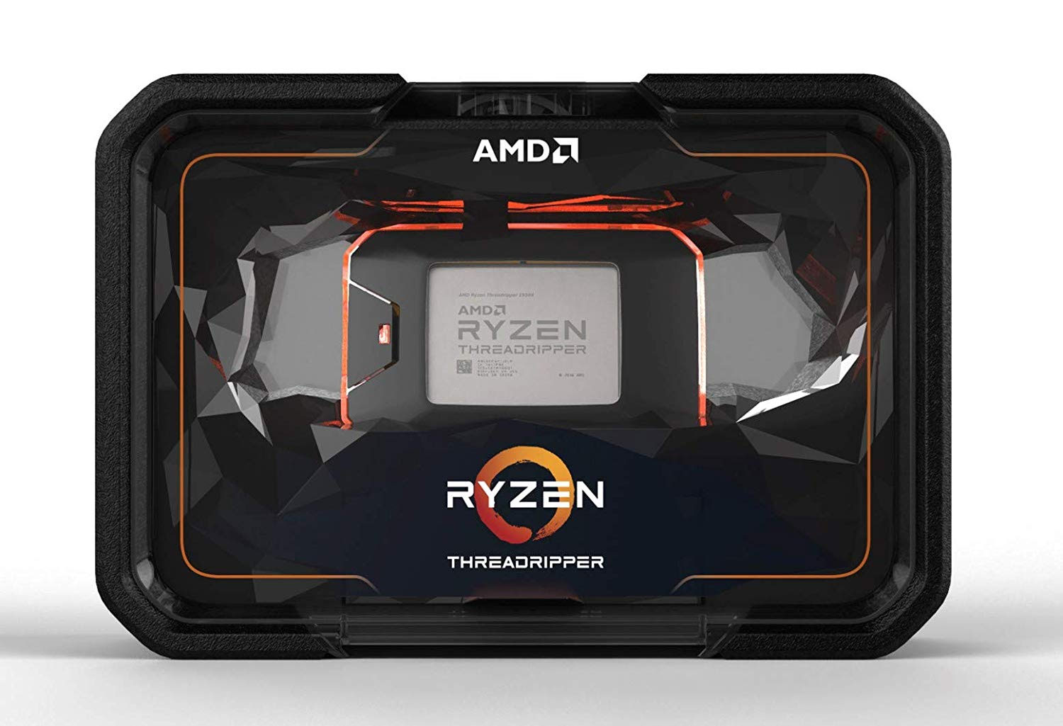 A Zen 2 Threadripper CPU may be on Geekbench with 35% boost
