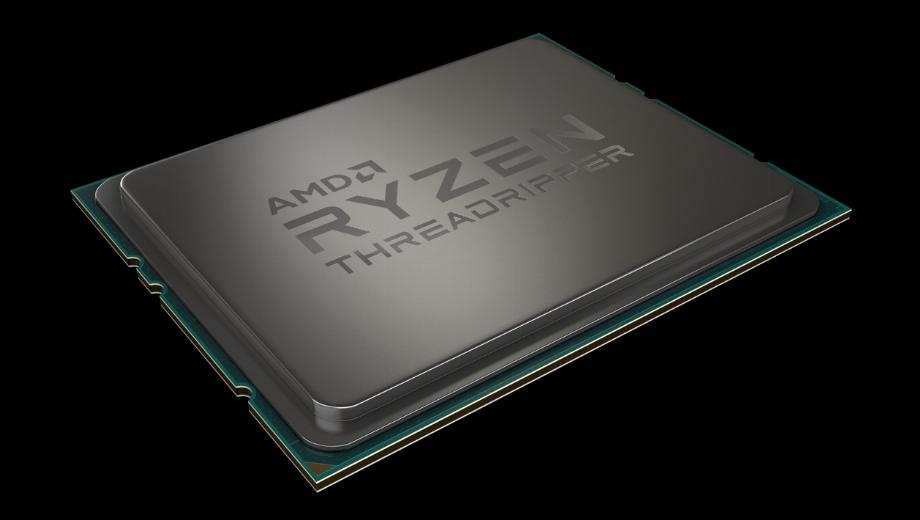 Ryzen Threadripper dominates Intel in almost every way