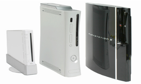Analysis: Console Sales To Stagnate Soon (?)