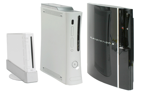 Analyse : Les ventes de consoles vont bientôt stagner ( ?)