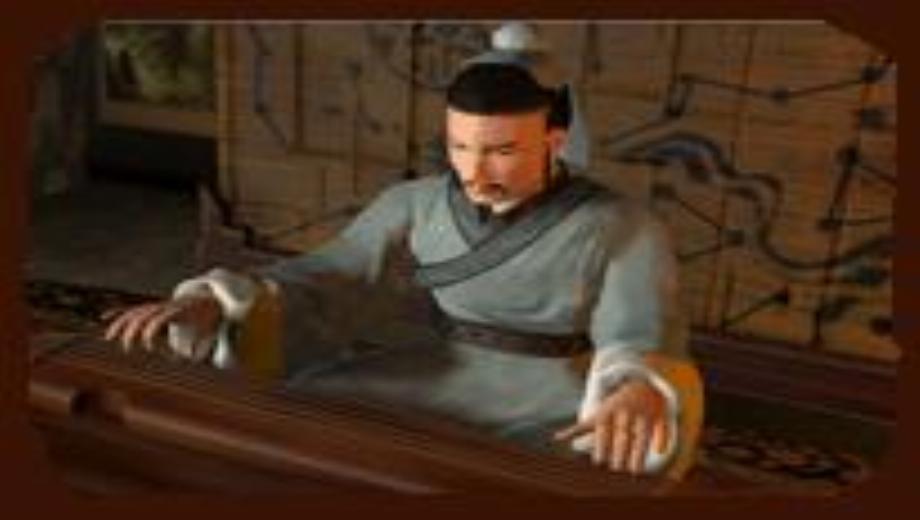 Three Kingdoms will decide : The fate of the Dragon