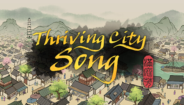 Thriving City: Song EA 09.05.2023 (+6 Trainer)