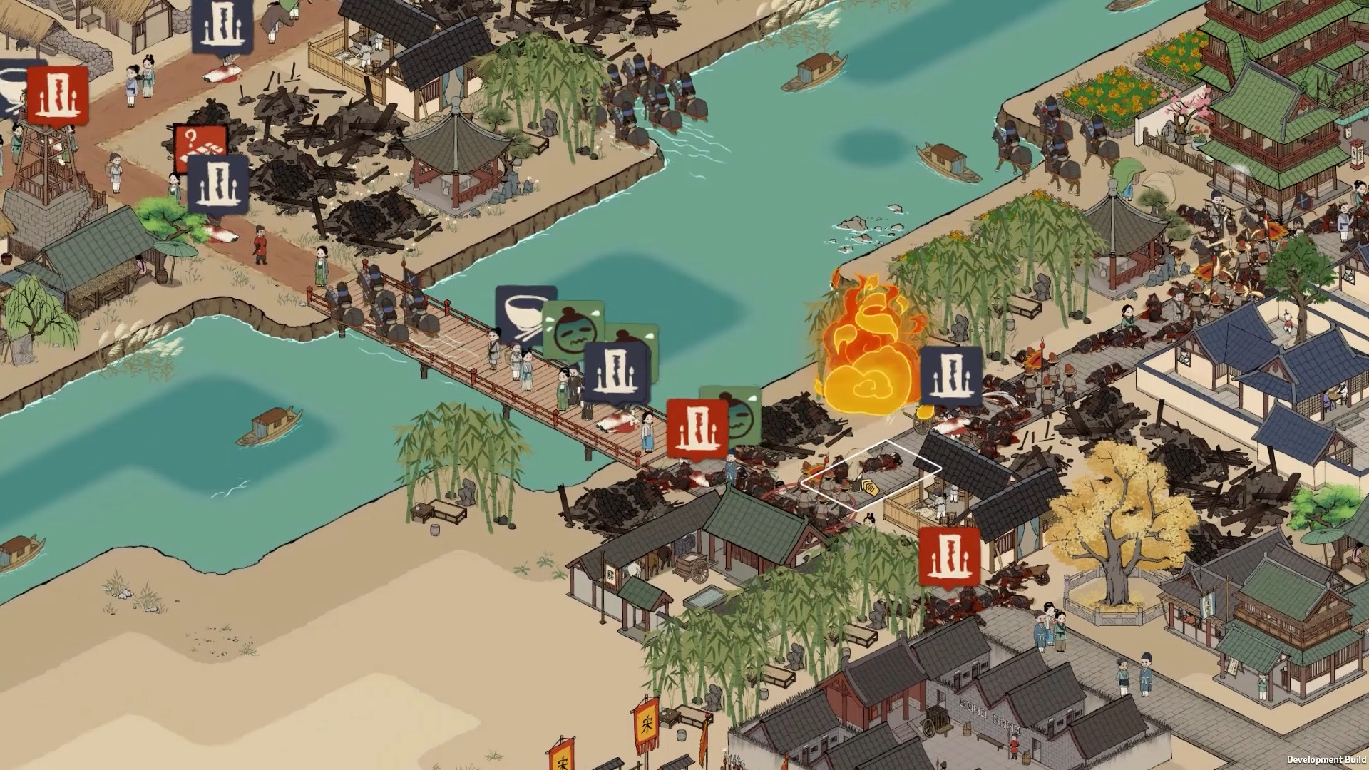 Thriving City: Song EA 09.05.2023 (+6 Trainer)