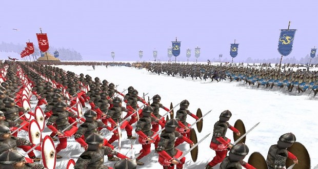 Throne of Pendragon 1.2 Vollversion