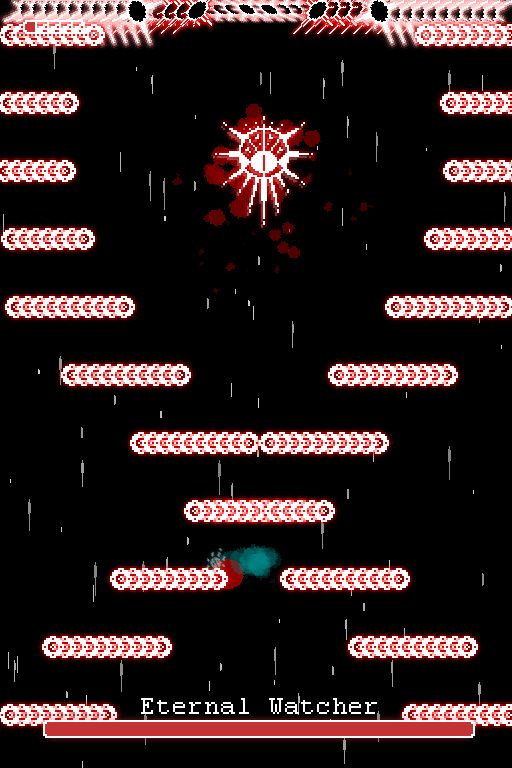 Through the Void Juego completo gratis
