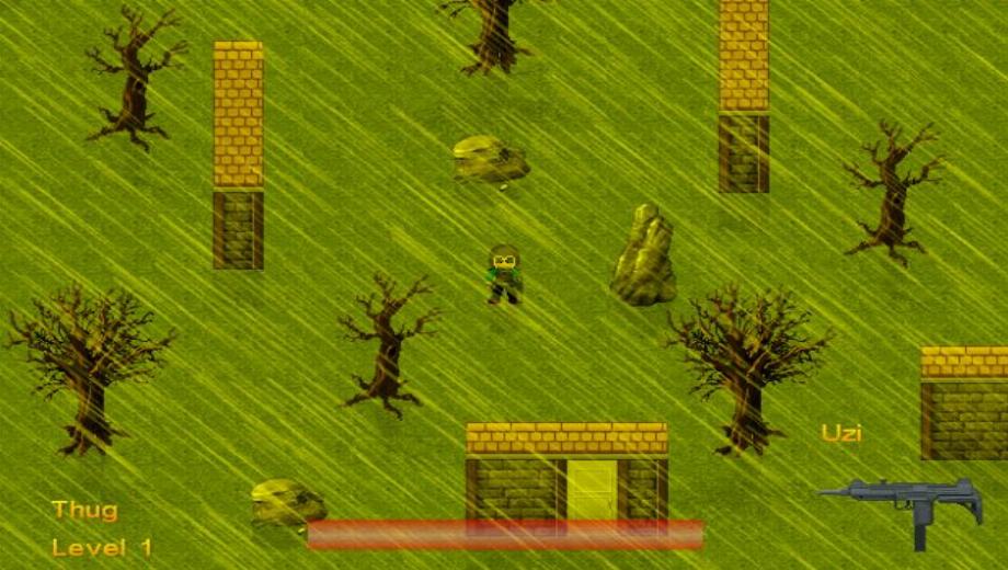 Thug Trivium: A New Dawn Kostenloses Volles Spiel