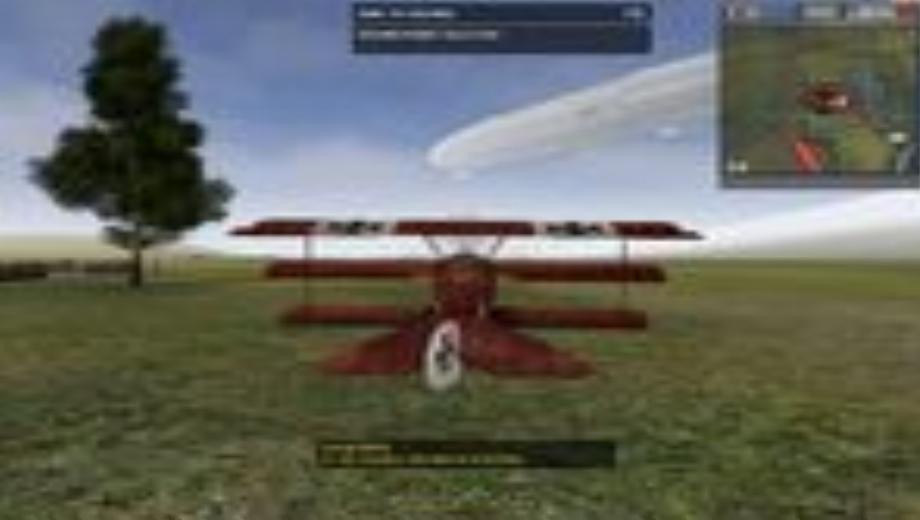 Battlefield 2 – Battlefield 1918 v2.70