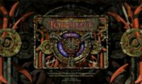 Planescape Torment – Ghostdog’s UI Mod