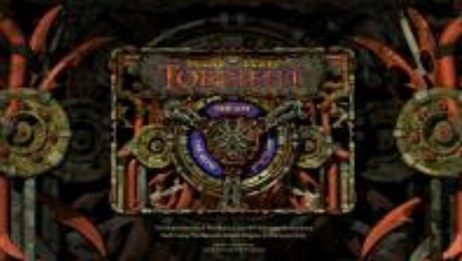 Planescape Torment – Ghostdog’s UI Mod