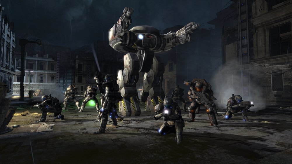31 New CnC: Tiberium Screenshots