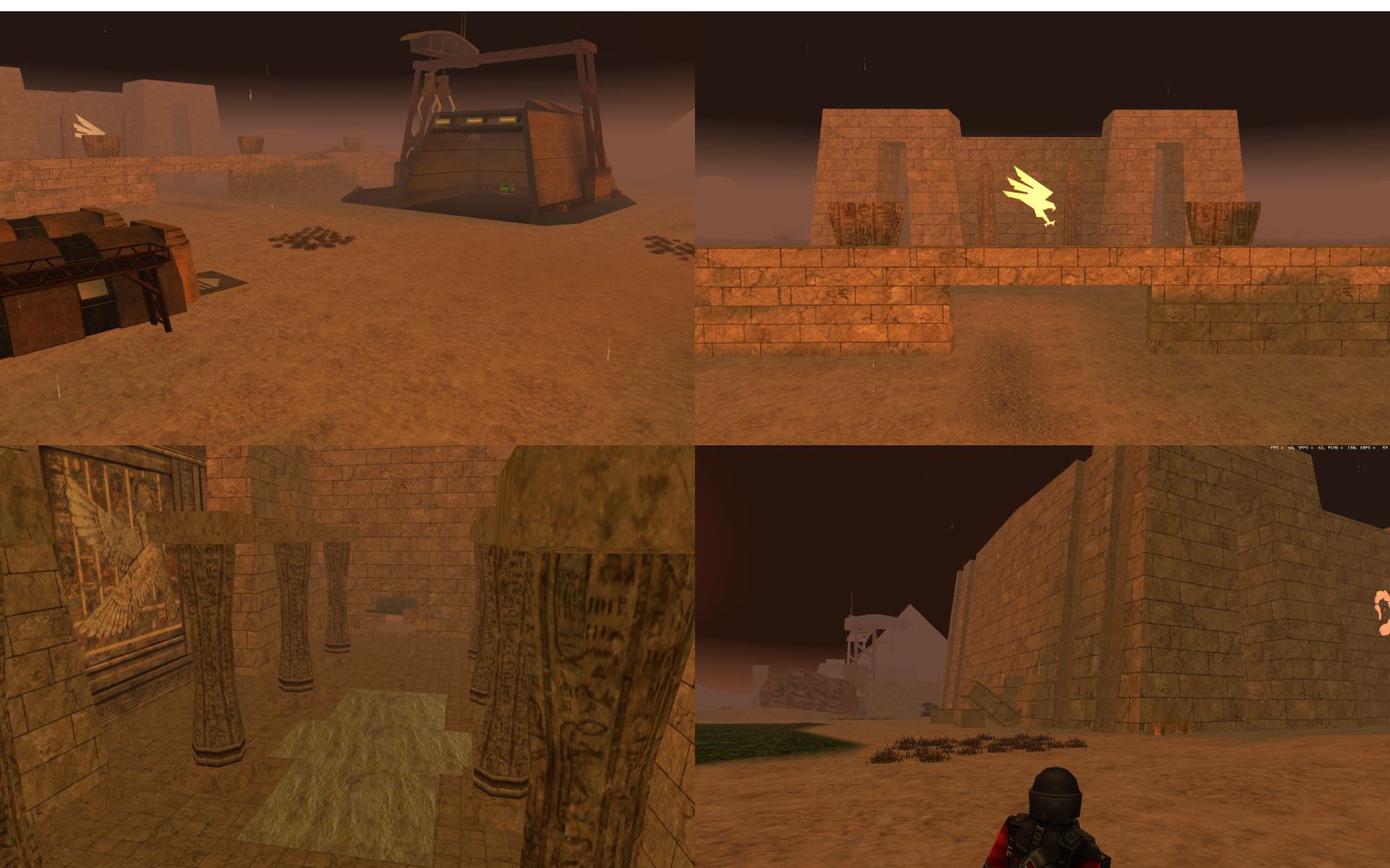 Tiberium Crystal War V1.52 Free Full Game