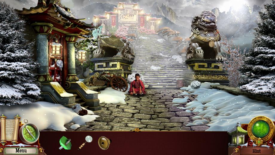 Tibetan Quest: Beyond the World’s End (+3 Trainer)