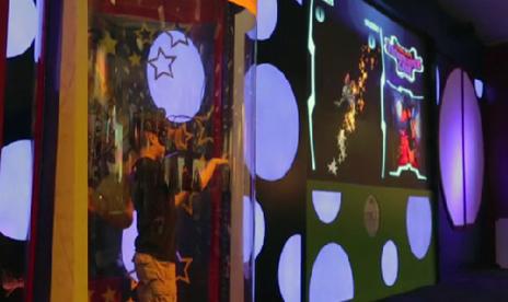 Not tried an Oculus Rift yet? Head to Chuck E. Cheese