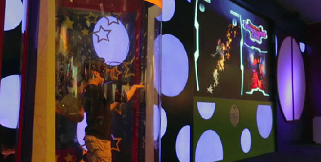 Vous n'avez pas encore essayé l'Oculus Rift ? Rendez-vous chez Chuck E. Cheese