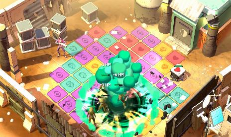 Ticket to Earth Episode 4 v20191023 (+4 Trainer)