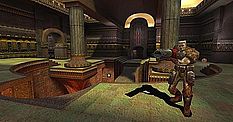 Quake 3: Arena – Tier666 TA Version 6.1